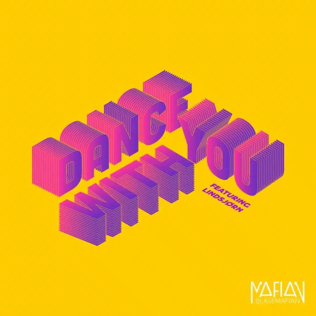 Dance With You (feat. LINDSJØRN)