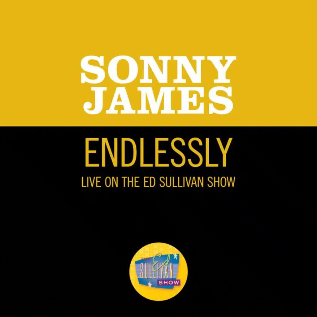 Endlessly (Live On The Ed Sullivan Show, October 11, 1970)