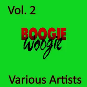 Boogie Woogie, Vol. 2