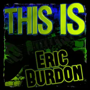 This Is Eric Burdon