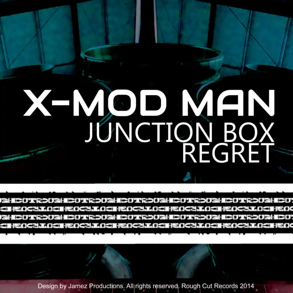 X-Mod Man