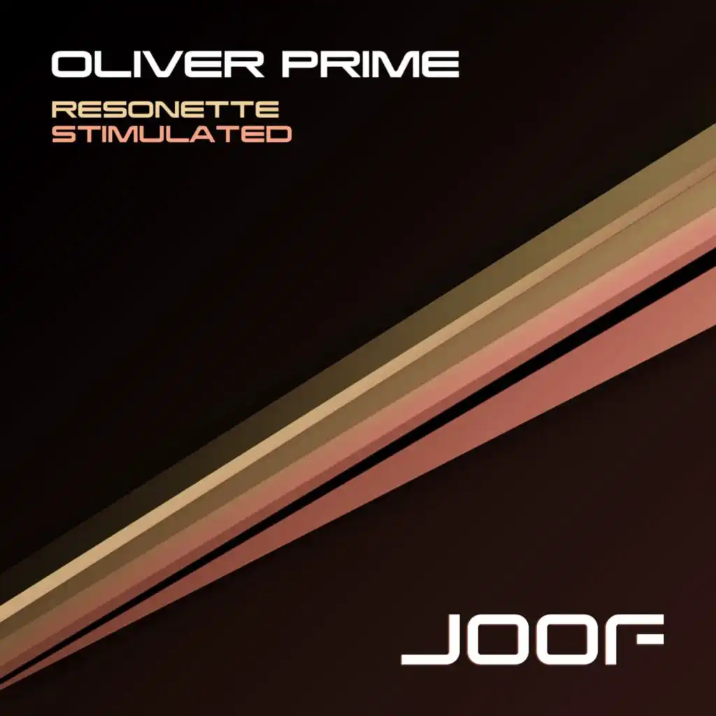 Oliver Prime