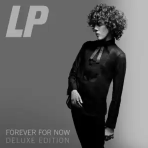 Forever for Now (Deluxe Edition)