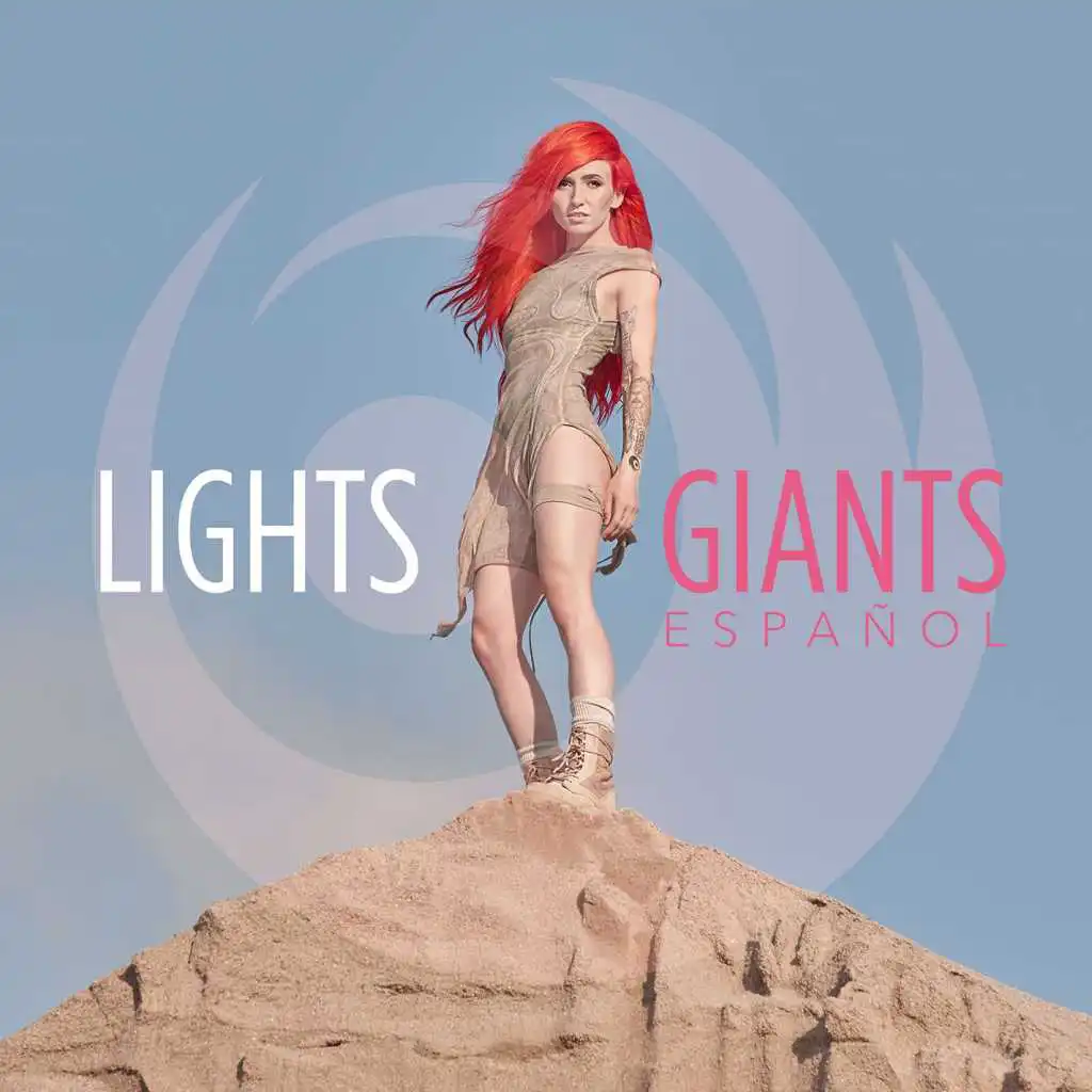 Giants (Spanish Version)