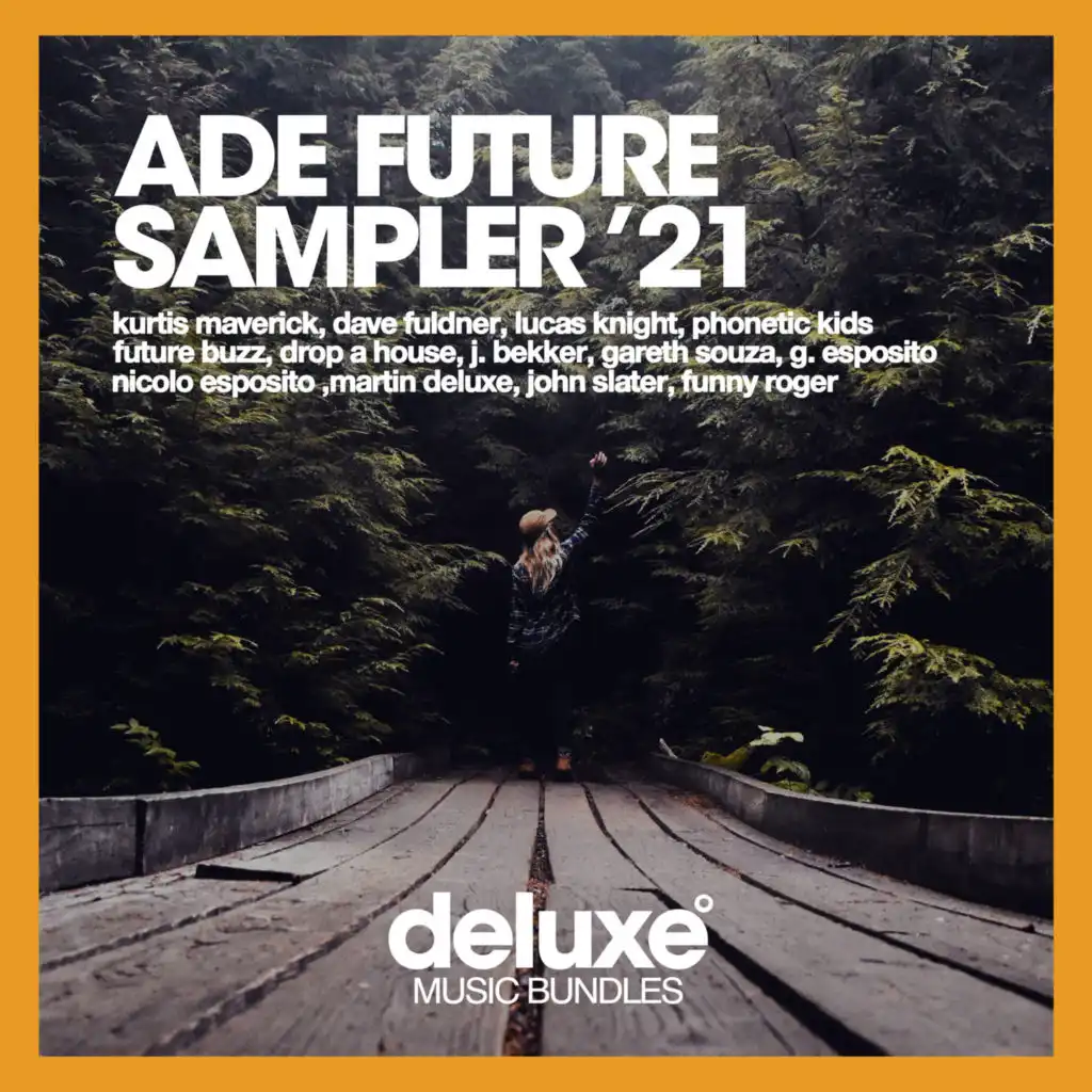 ADE Future Sampler (Autumn '21)