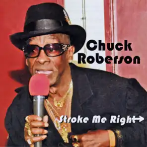 Chuck Roberson