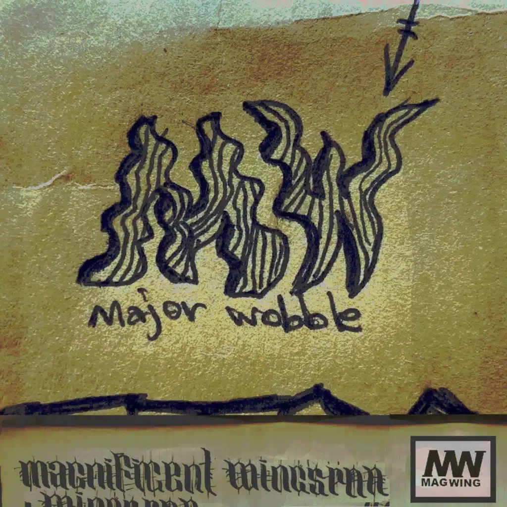 Magnificent Wingspan