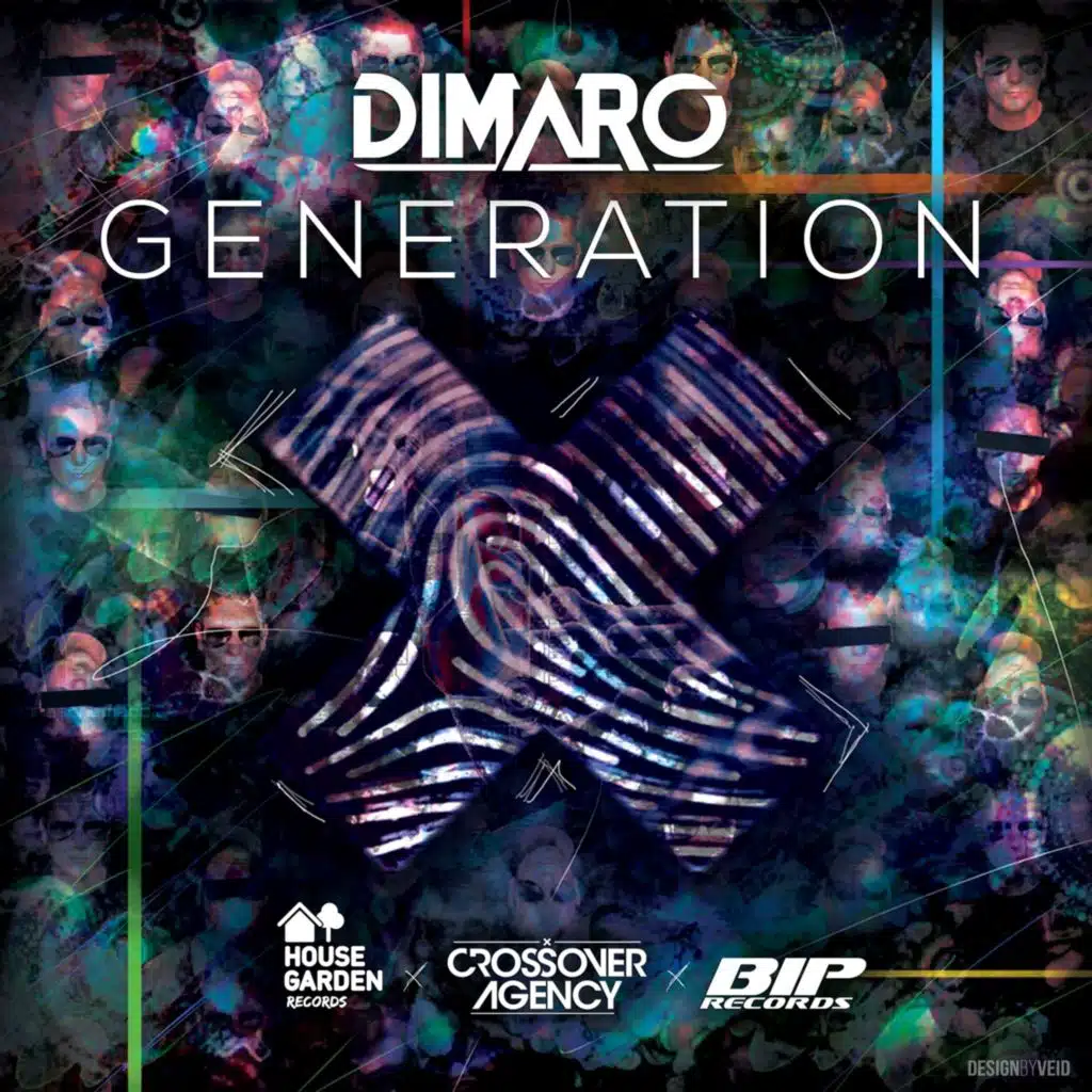 Generation (Radio Edit)