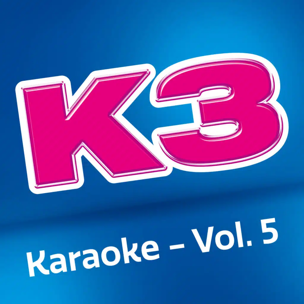 K3 karaoke - Vol 5