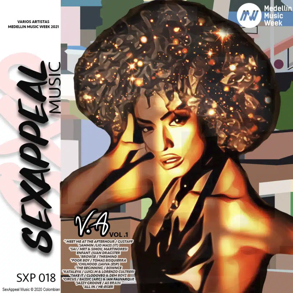 Meet Me at the Afterhour