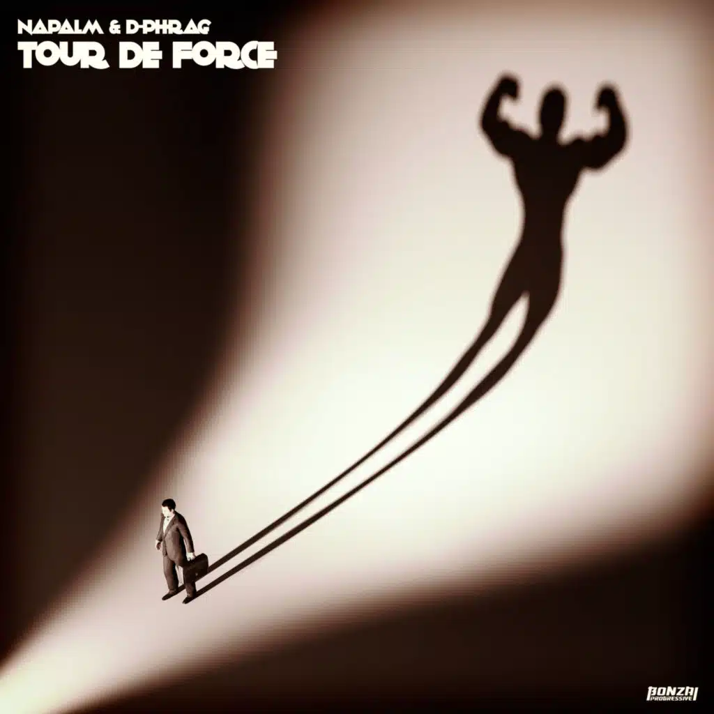 Tour De Force (Yuriy From Russia Remix)