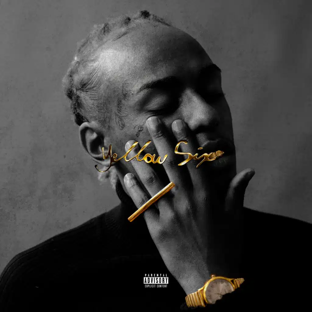 Bota a Cara (feat. Biello Uzi)