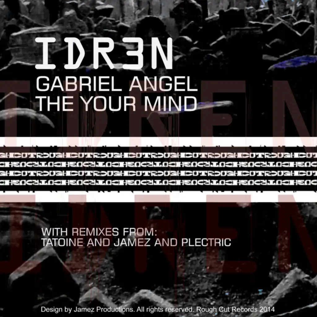 Gabriel Angel EP