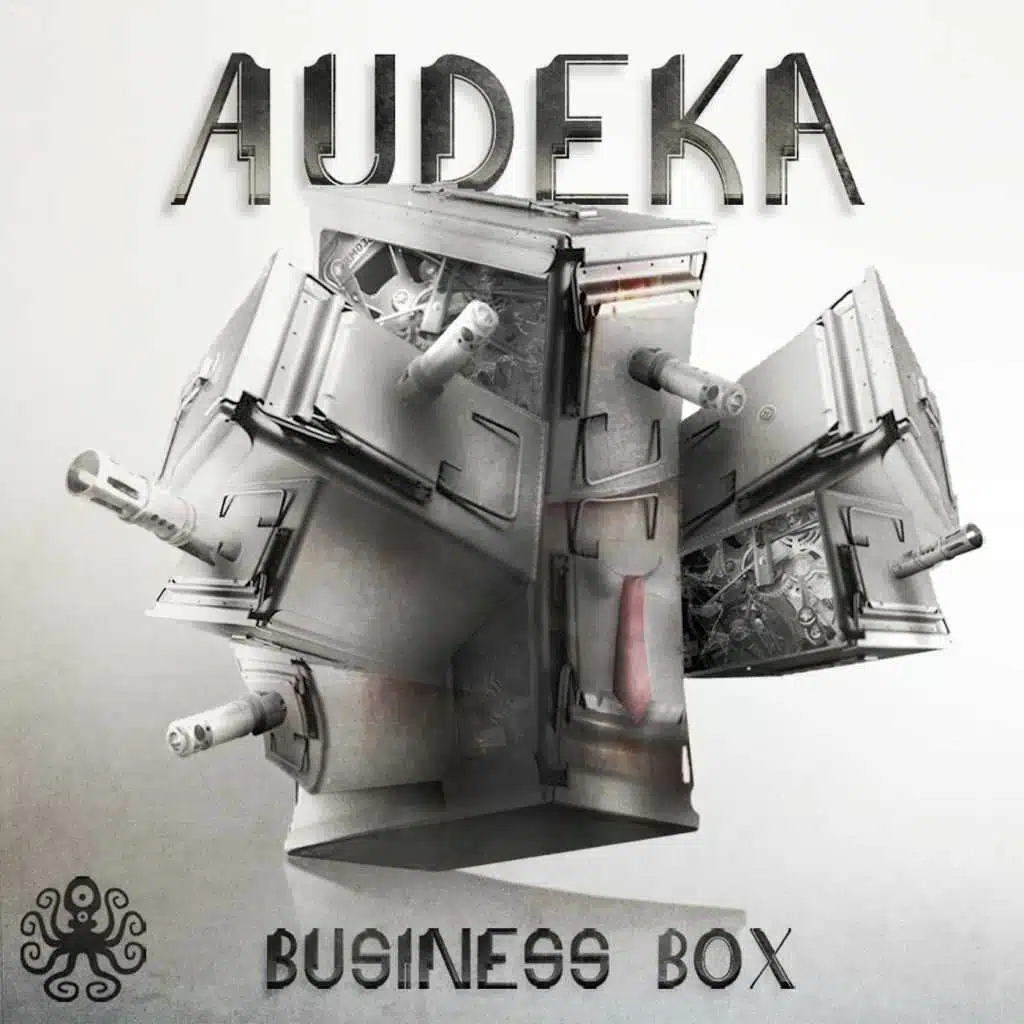 Business Box (Lockjaw Remix)