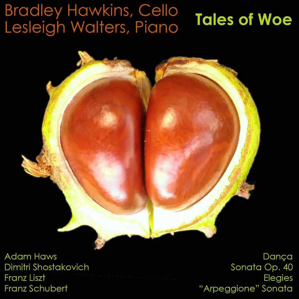 Tales of Woe