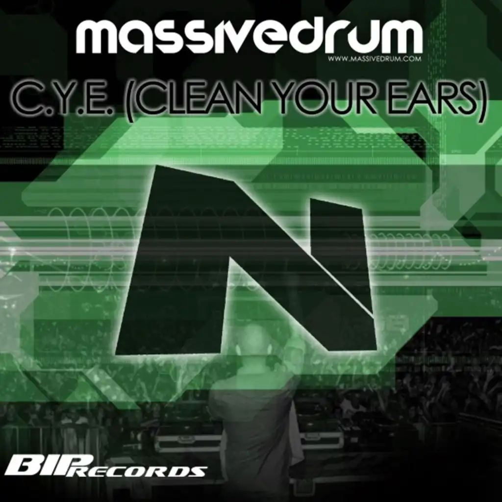 C.Y.E. (Clean Your Ears) (Suyano Remix)