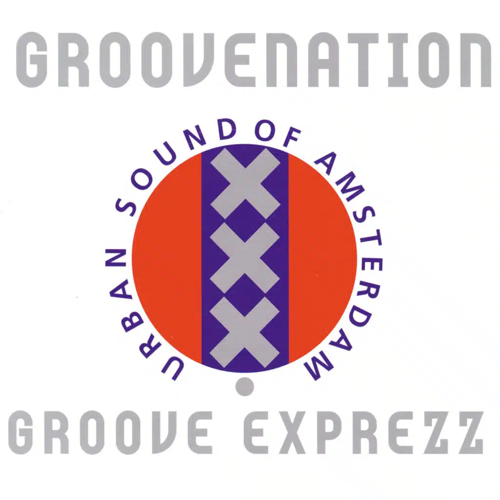 Groovenation