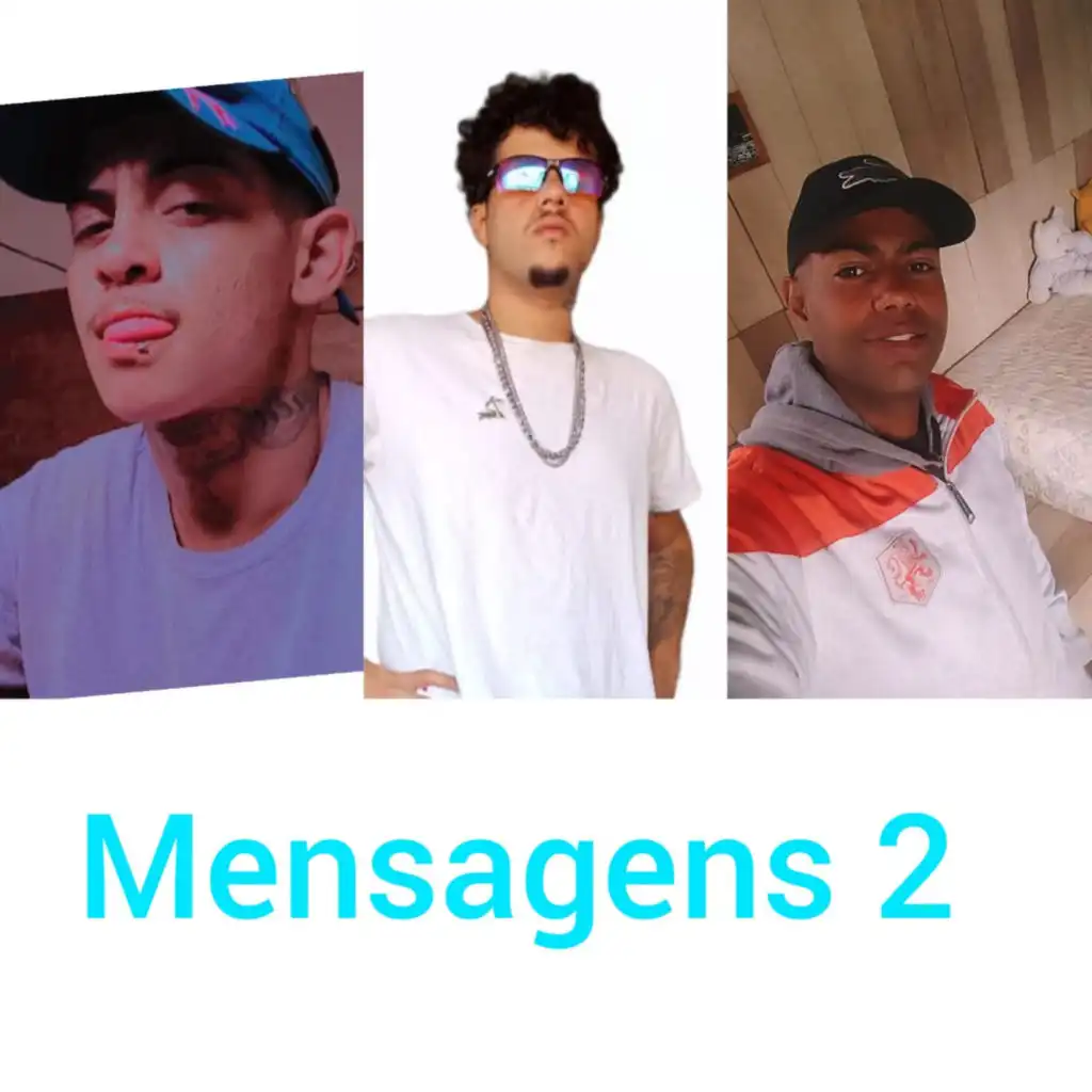 MC Jhoneka, MC Feoli & Mc tio nam