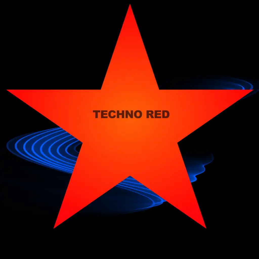 Techno Red, Sergii Petrenko, Techno Mama, Oziriz, 21 ROOM, Q-Green & Big Bunny