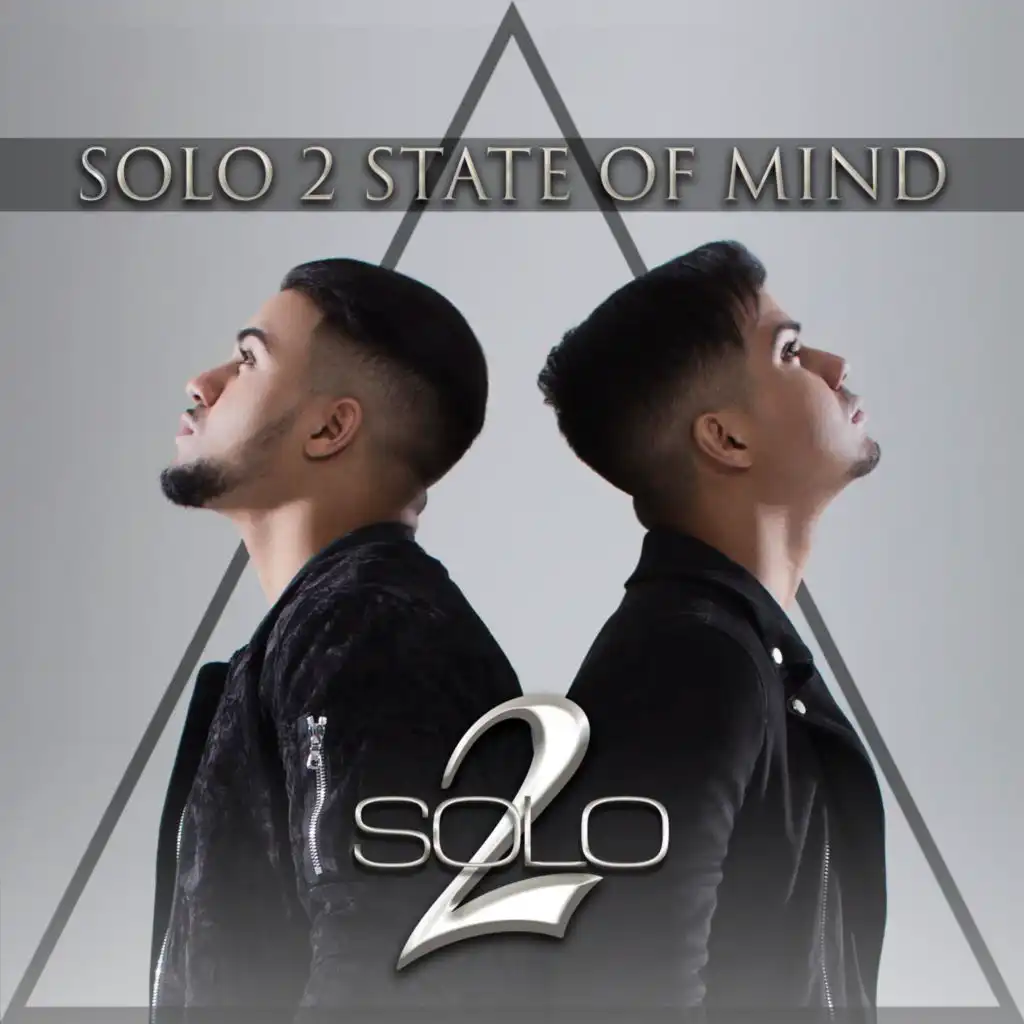 Solo 2 State of Mind