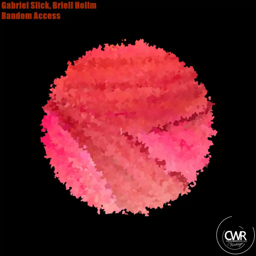 Random Access (Radio Mix)