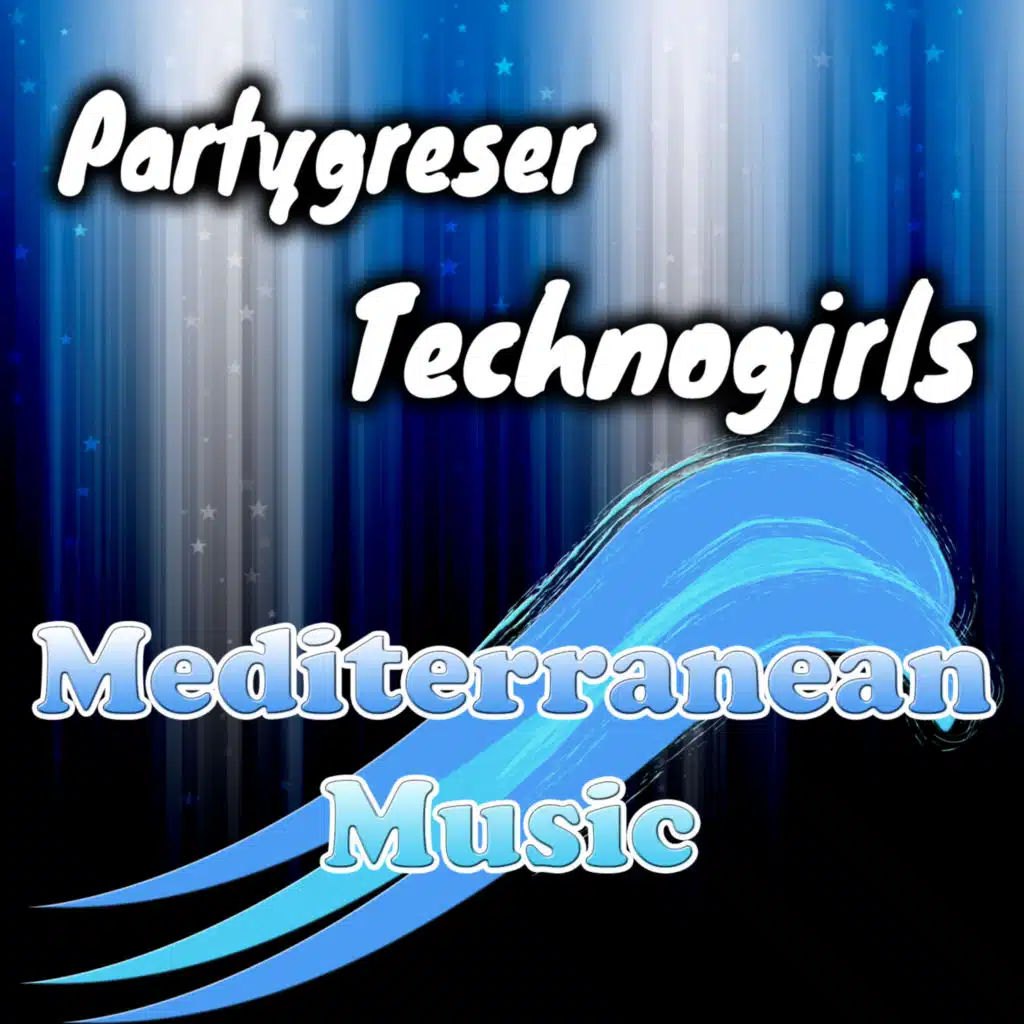 Teknogirls (Harder Mix)