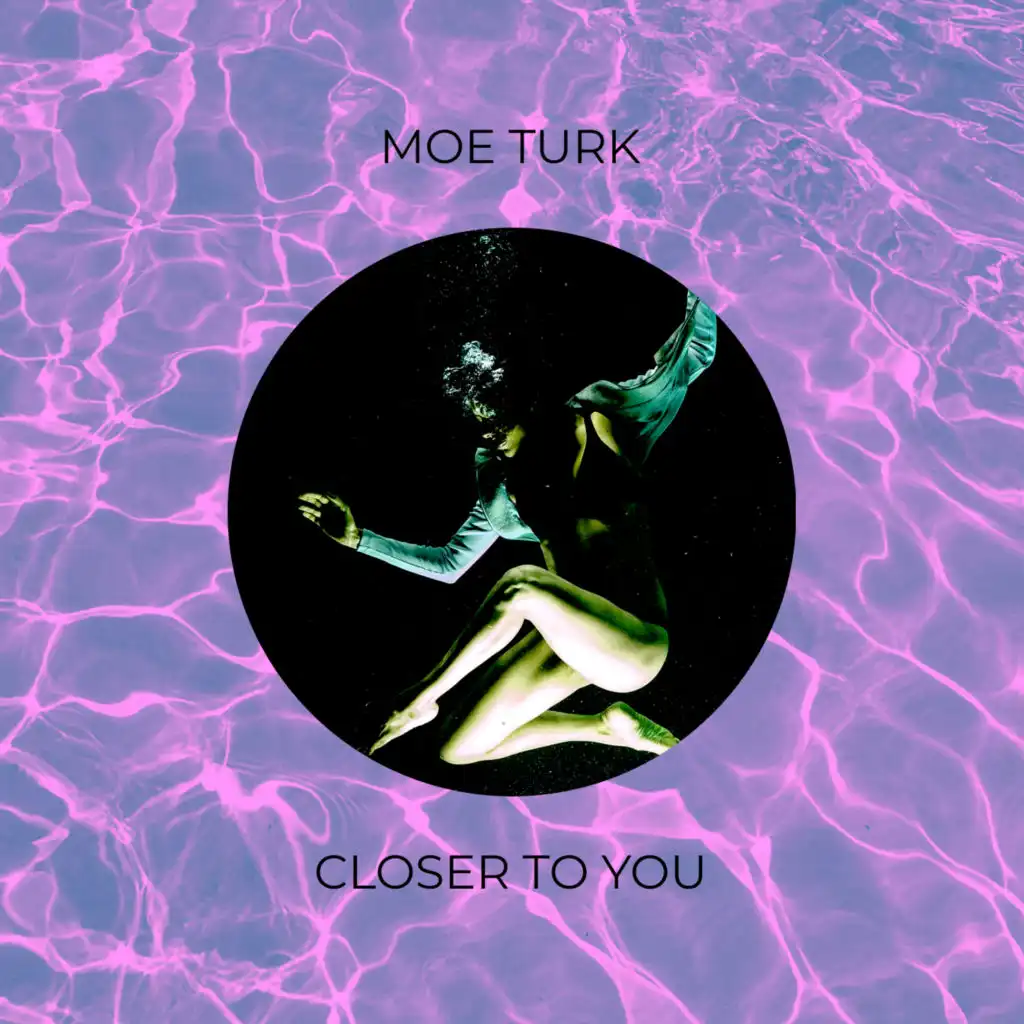 Closer To You (feat. org mix)