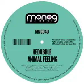 Animal Feeling EP