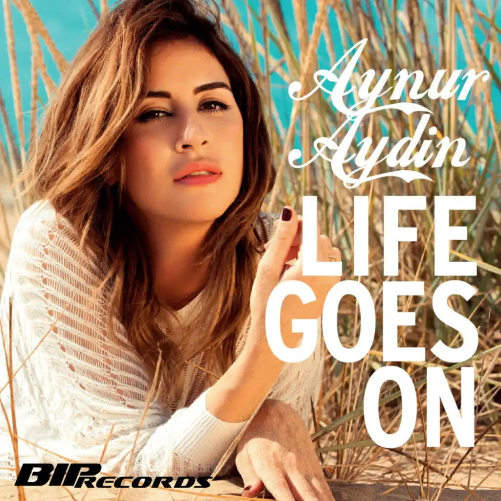 Life Goes On (Piano Intro Radio Edit)