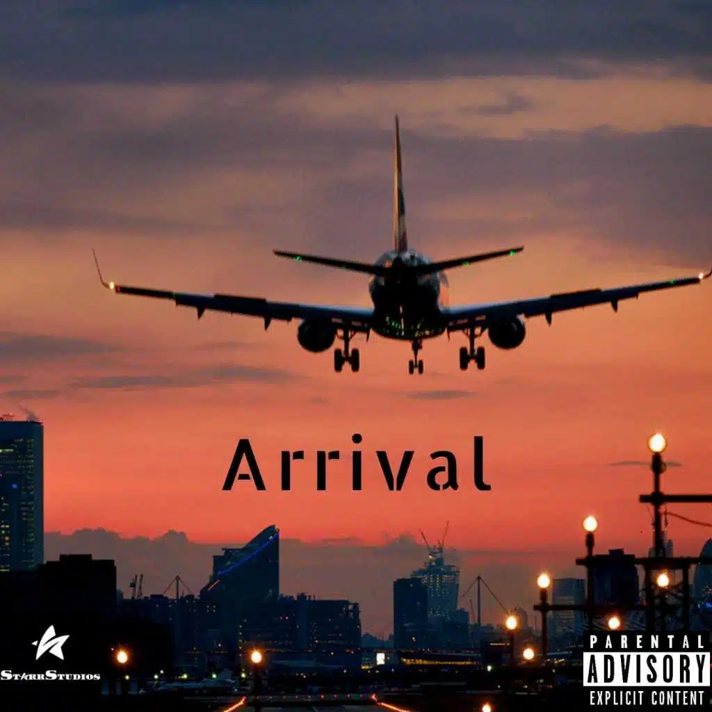 Arrival