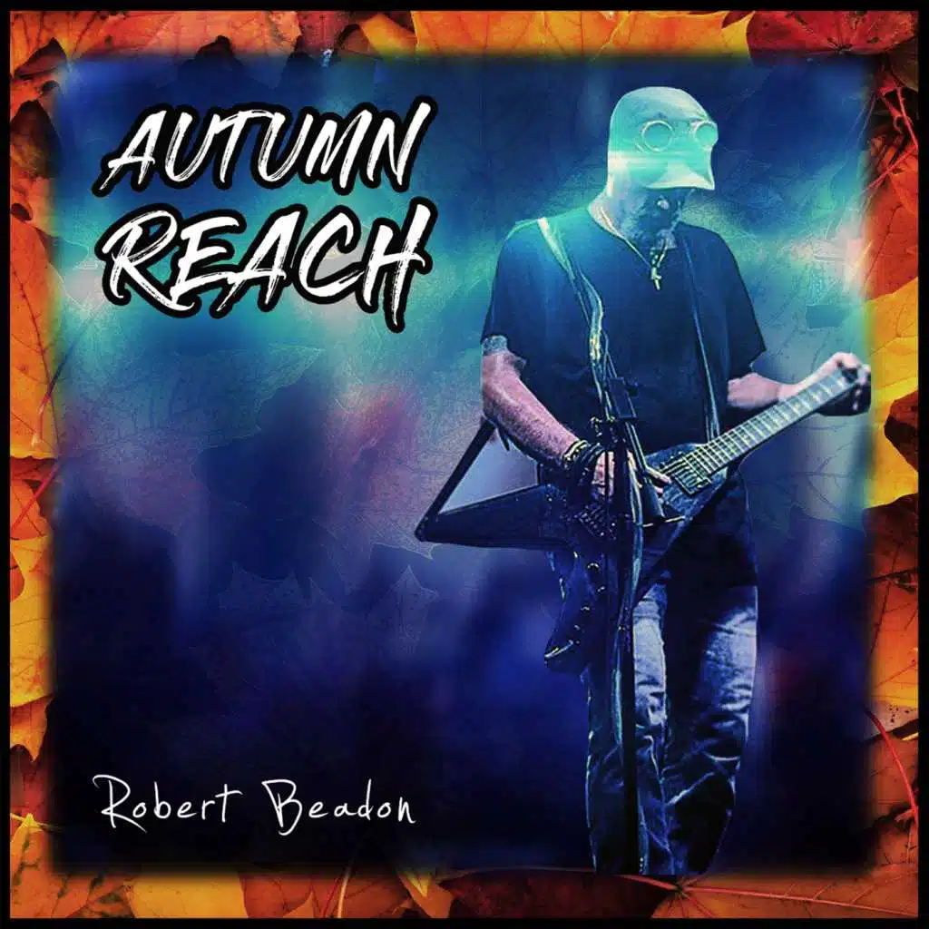 Autumn Reach
