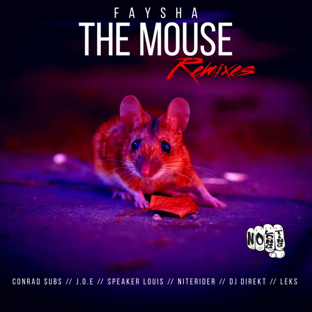 The Mouse (DJ Direkt Remix)