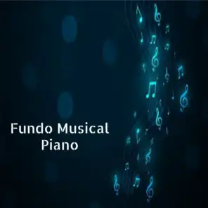 Fundo Musical Piano (feat. Relajación Y Meditación)