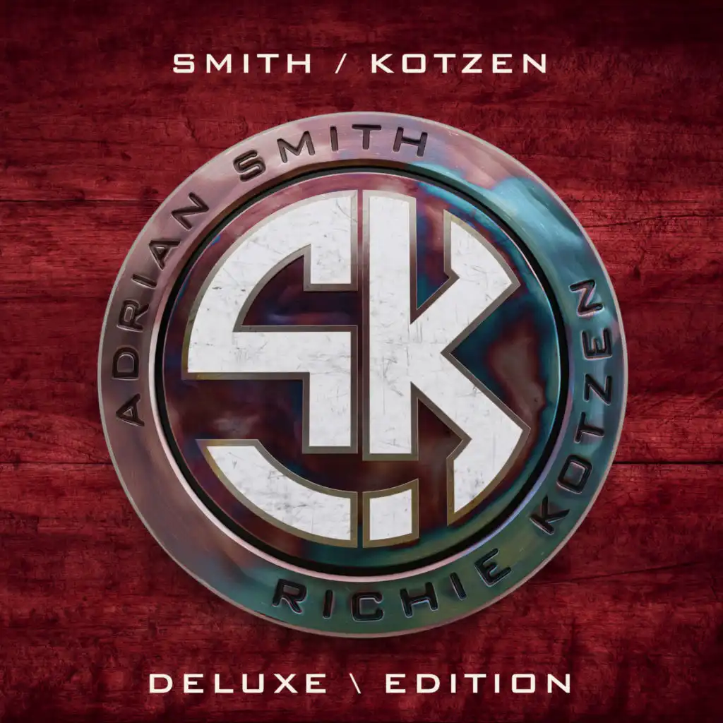 Smith/Kotzen (Deluxe Edition)