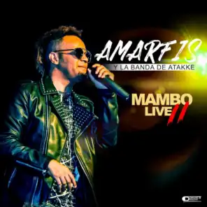 Mambo Live II