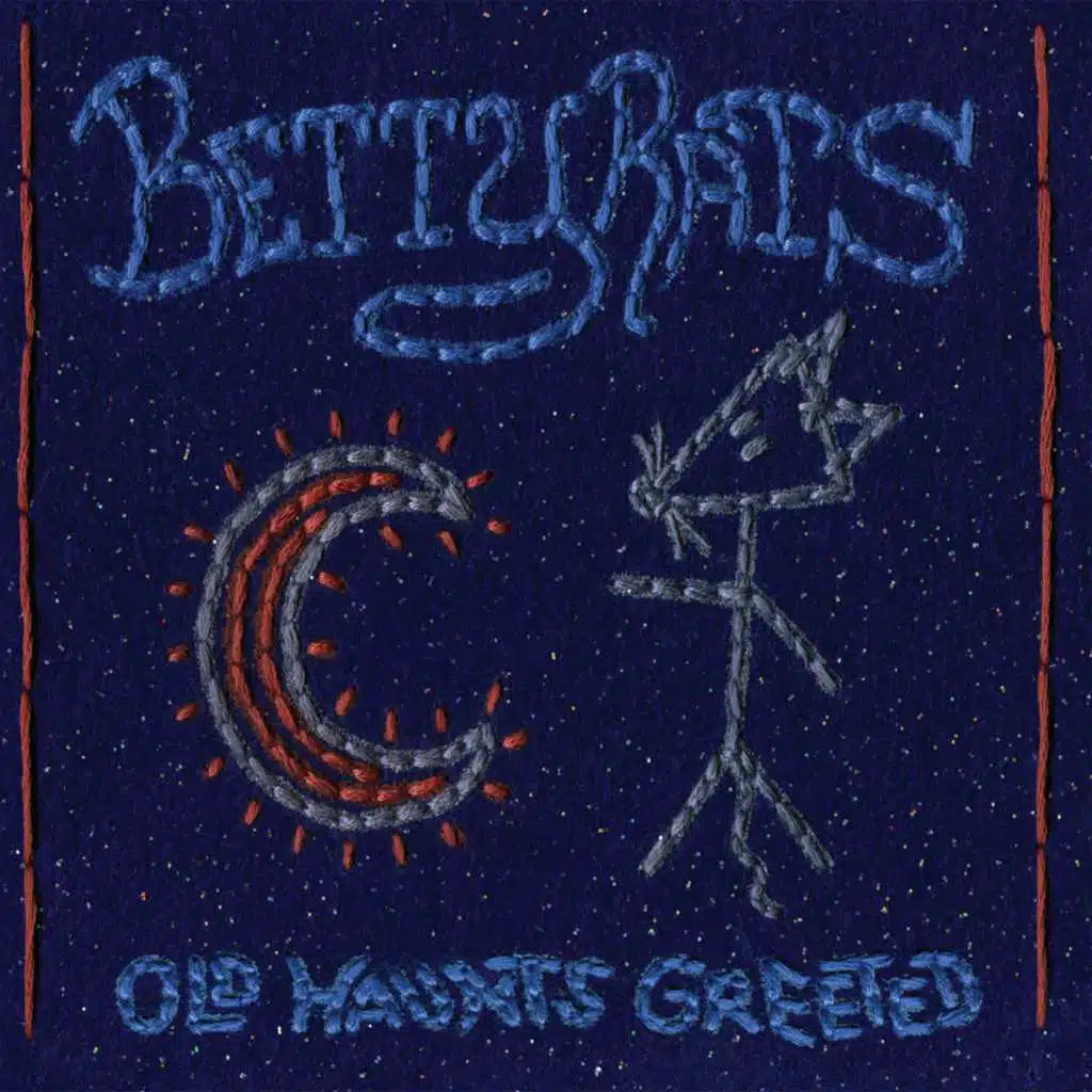 Betty Rats