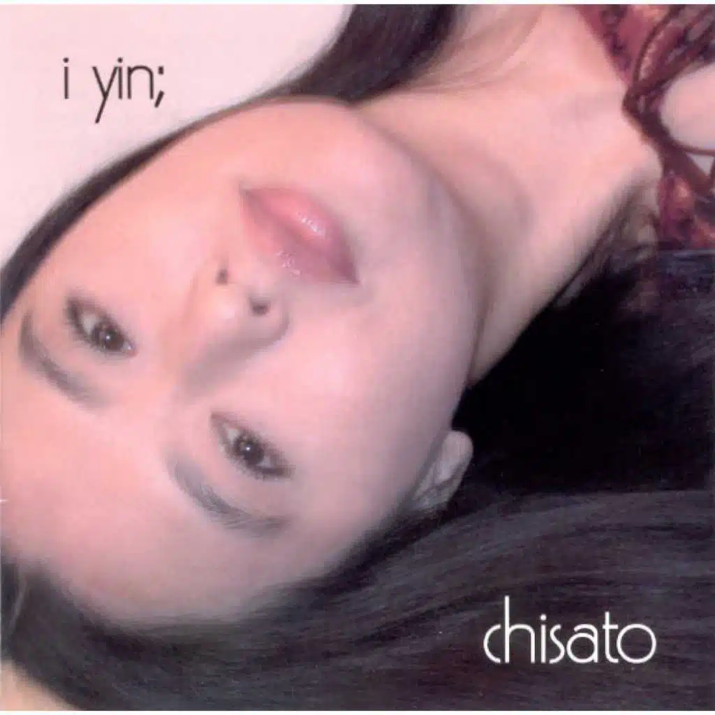 I Yin;