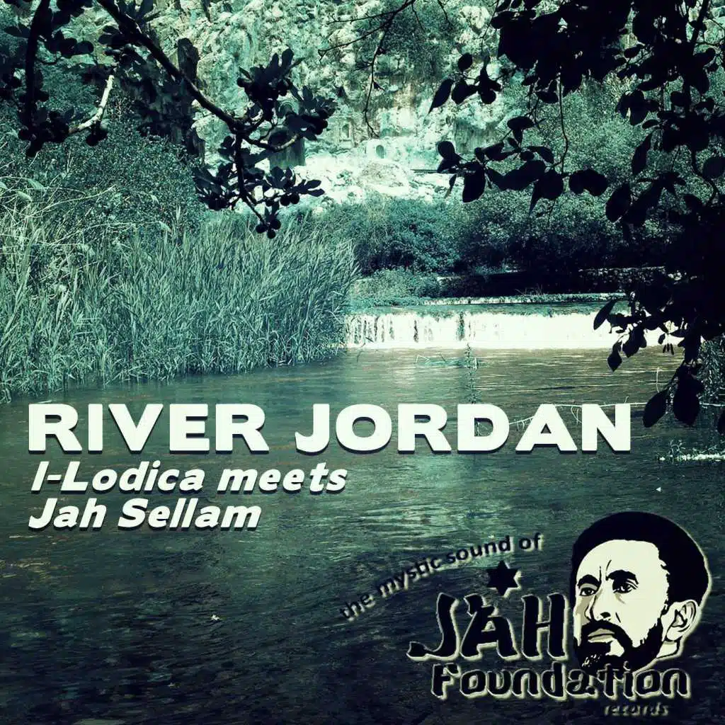 River of Dub