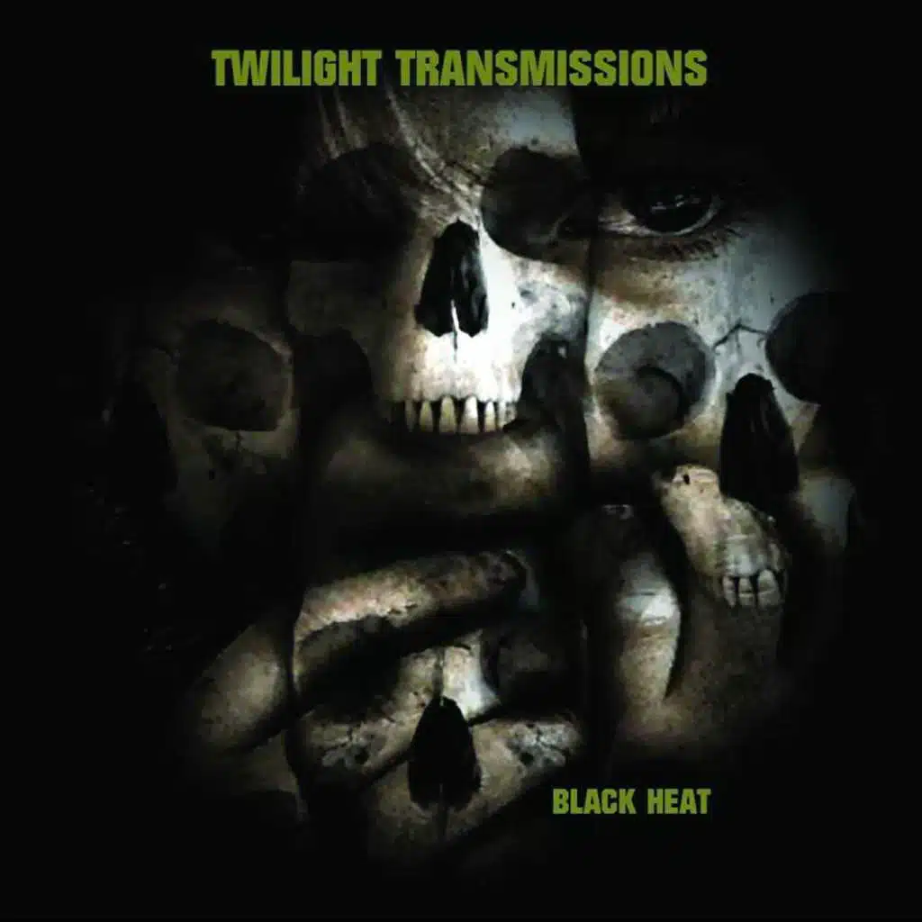 Twilight Transmissions