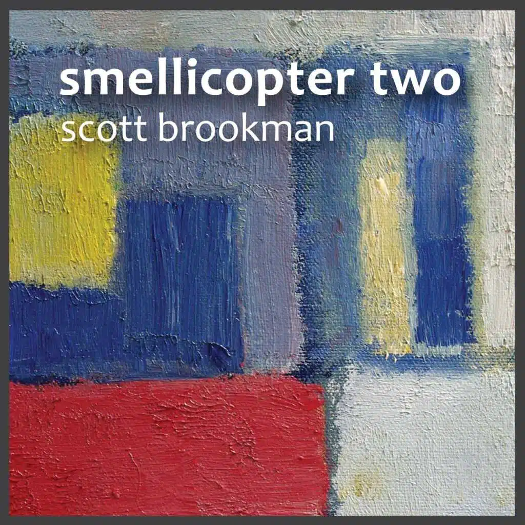 Scott Brookman