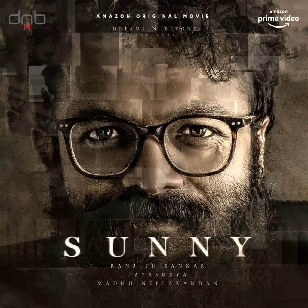 Sunny (Original Motion Picture Soundtrack)