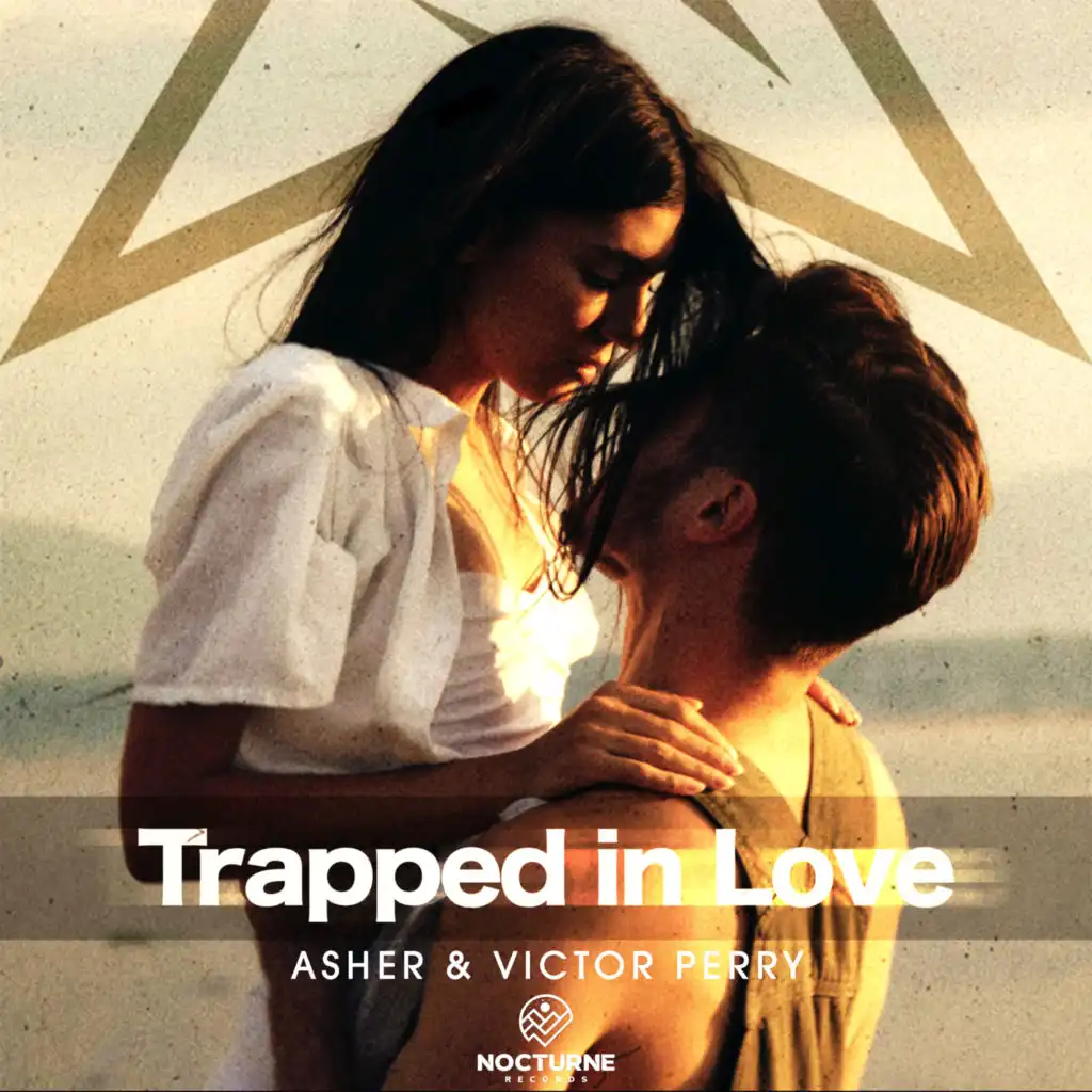 Trapped in Love