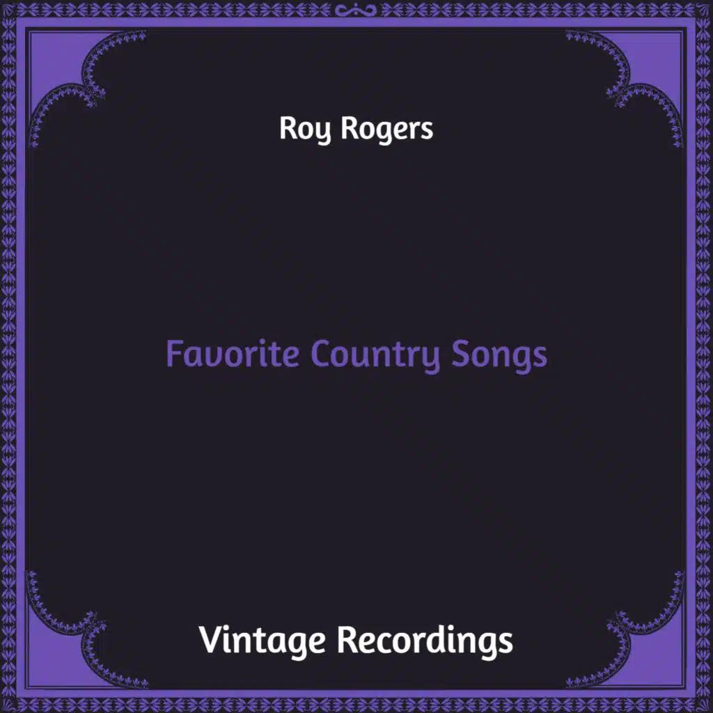 Rock Me to Sleep in My Saddle