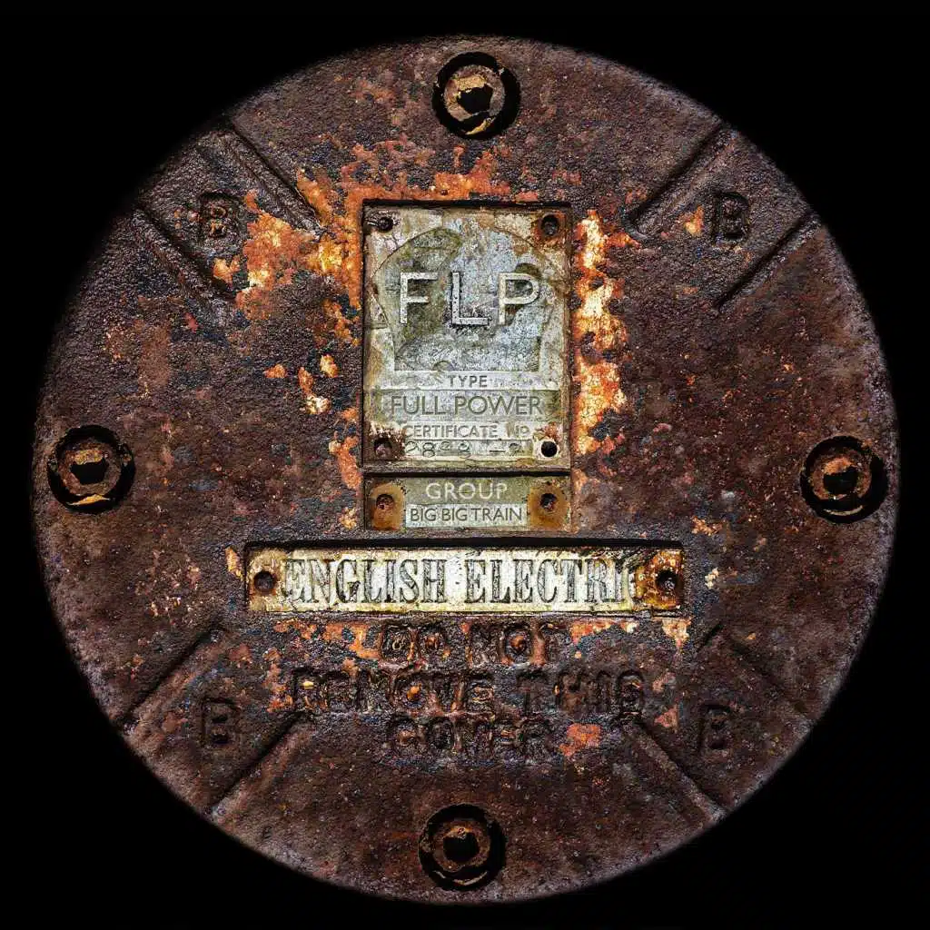 English Electric: Full Power