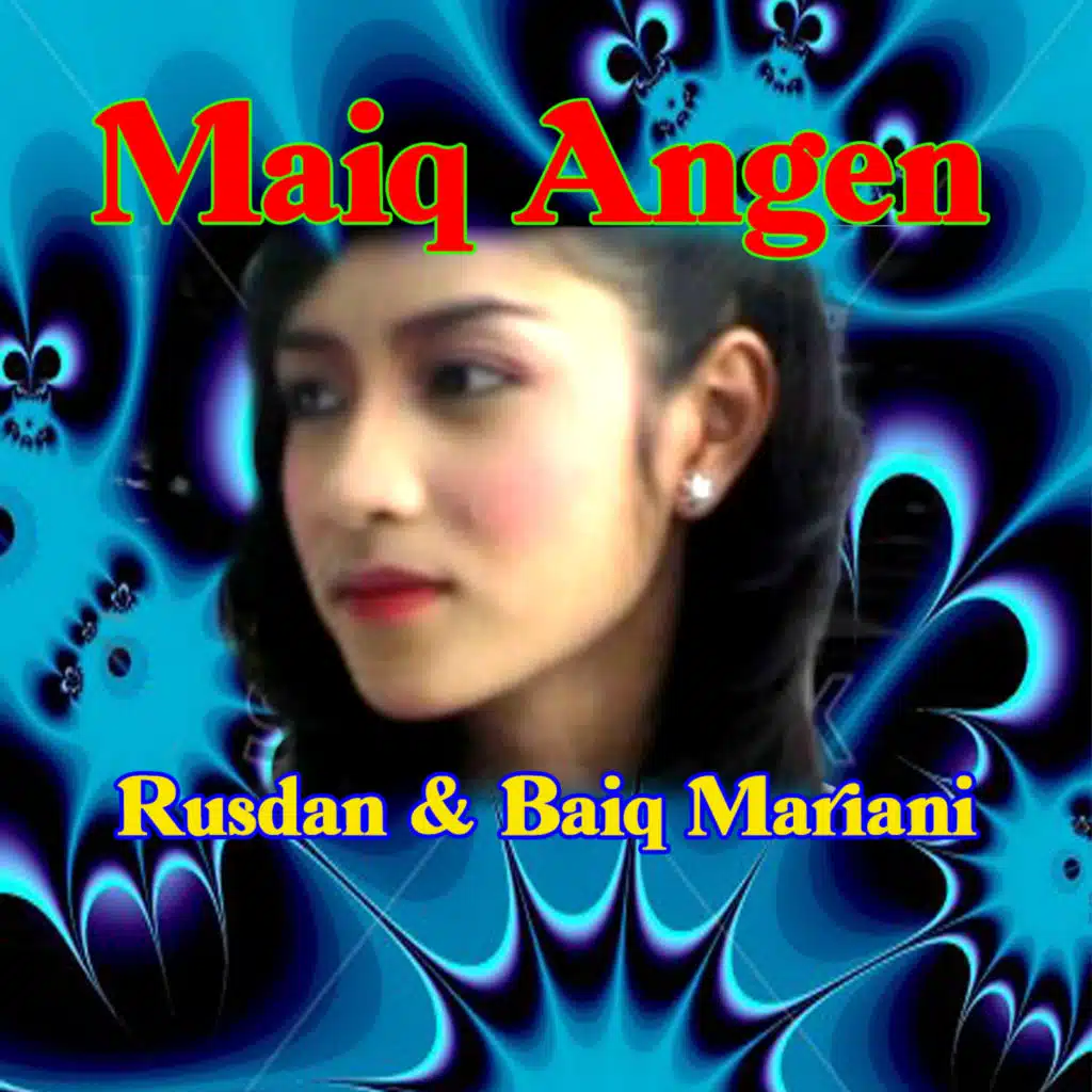 Rusdan & Baiq Mariani
