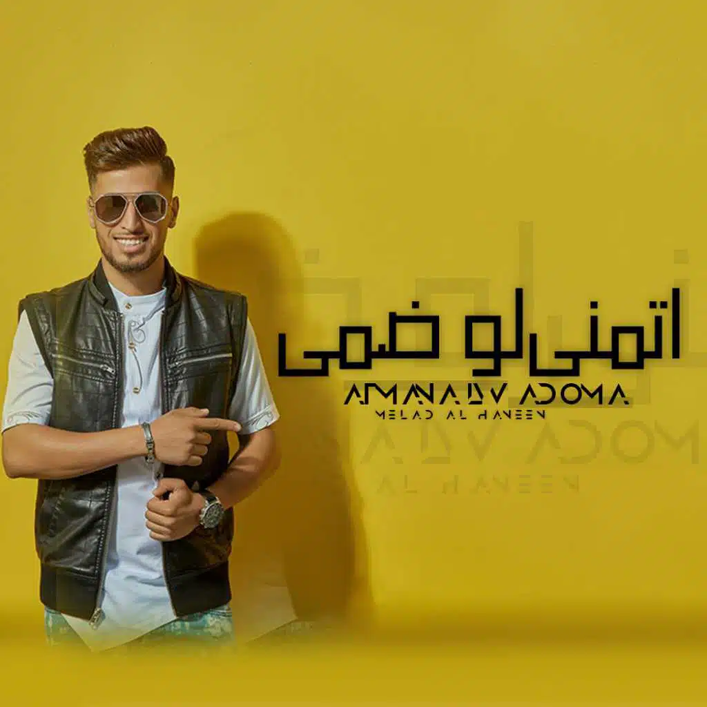 اتمنى لو ضمى