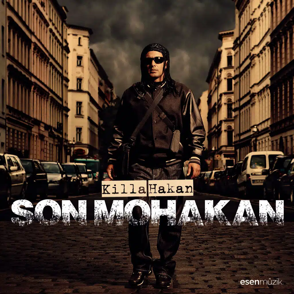 Son Mohakan