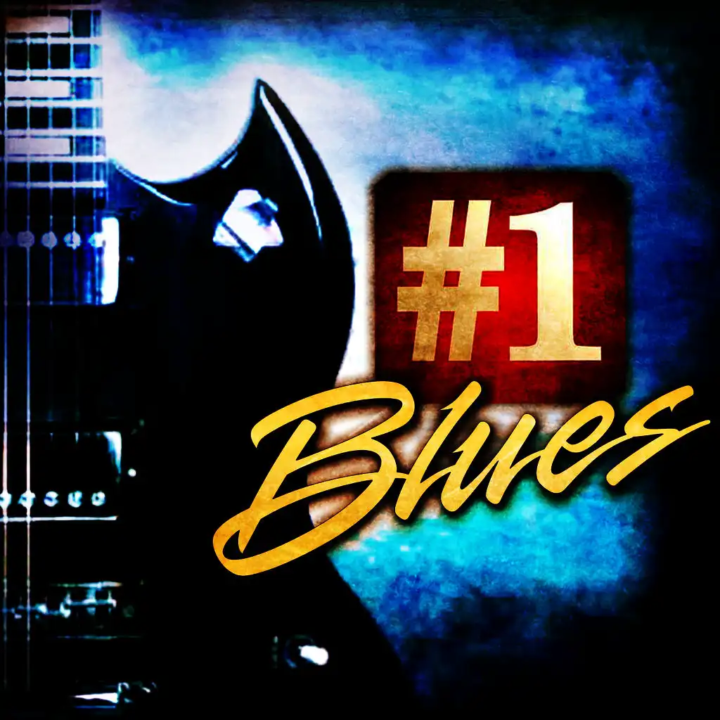 50 Greatest Blues Hits