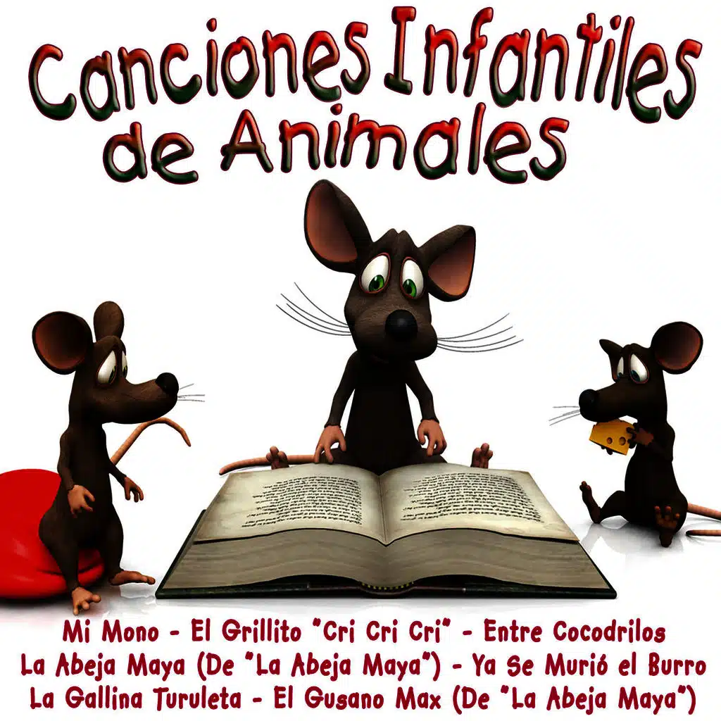 Canciones Infantiles de Animales