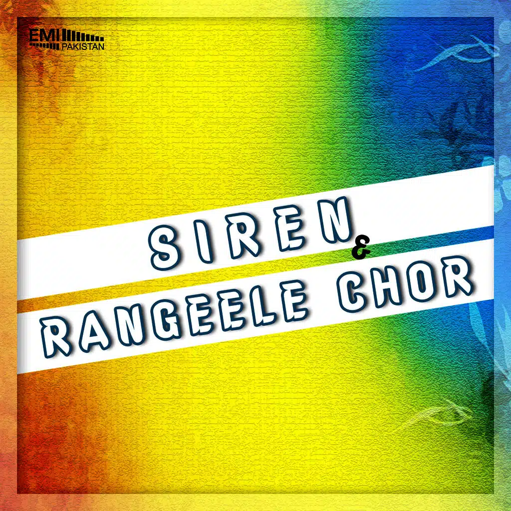 Wajahat Atre & Zulfiqar Ali